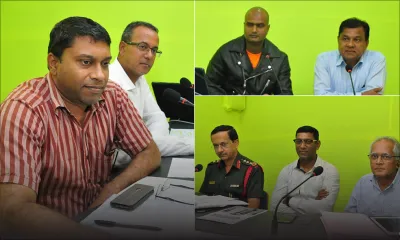 Sommes-nous prêts à affronter les caprices de Dame Nature ? 