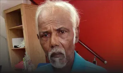 Un homme de 63 n’existe pas pour l’état civil 