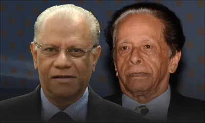 Guerre des Titans : Ramgoolam et ses coffres contre la fortune de SAJ