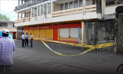 Gaëtan Souavé tué lors d’un casse à Ste-Croix : Anne Souavé, 83 ans, pleure un fils tombé dans la délinquance