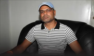 Libéré après sept mois - Vishal Shibchurn : «Je suis victime du système»