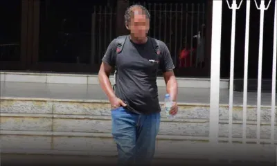 En cour intermédiaire : il avait fait des photos indécentes d’une fillette de neuf ans