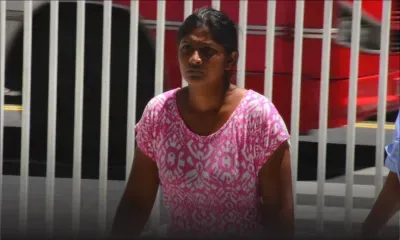 À Ilot, D’Epinay : un couple arrêté pour collecte de fonds illégale