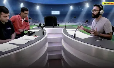 Monday Squad :The Red Devils are back