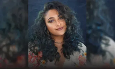 Adiba Camallsaib : ou la magicienne du maquillage artistique