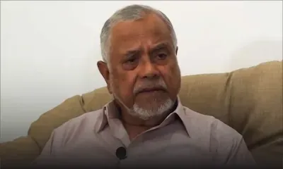 PMQT sur le contenu des coffres de Ramgoolam : «Le PM a dérapé», dit Bundhun