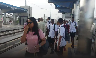 En attendant la MECard Student : les élèves pourront utiliser leur Bus Pass jusqu’au 29 février