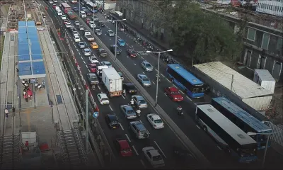 Décongestion routière : le métro a-t-il réussi le test de la rentrée ?