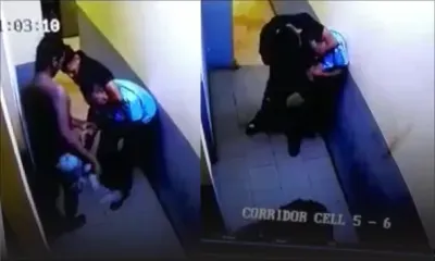 Évasion de sept mineurs du centre de détention de Petite-Rivière : les fugitifs ont emprunté le tracé du métro pour rallier Barkly