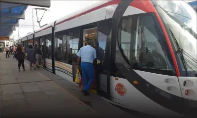 Metro Express : une étudiante allègue avoir été refoulée