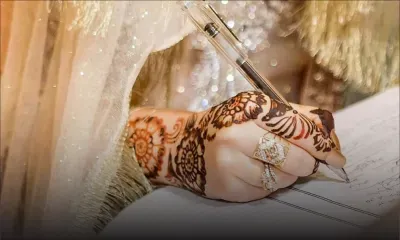 Pension de l’État : le dilemme des veuves dont le ‘nikaah’ n’a pas été enregistré