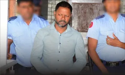 Agression mortelle de Jean Jacques Nicolas Fidèle en 2011 : neuf ans de prison maintenus contre Prakash Perseeddoss