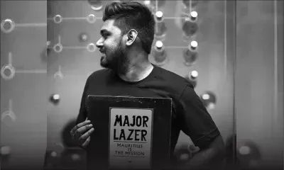 Ashfaq Allgoo : chasseur de tendances musicales !