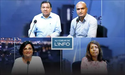 Éthique, transparence et responsabilité : comment instaurer cette culture politique à Maurice ? 