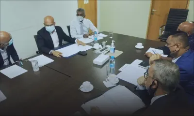 Covid Leave : les propositions seront soumises au Conseil des ministres