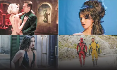 Ces films à ne pas manquer en 2024