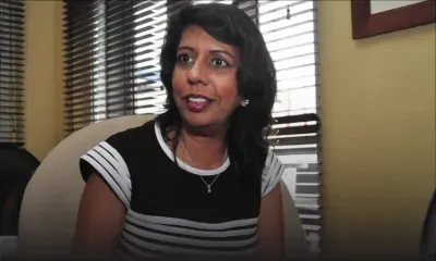 Nita Deerpalsing : «L’hymne national ne doit pas être utilisé comme propagande dans des chansons de campagne»