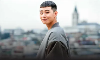 Neuf séries avec Park Seo-joon à regarder