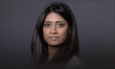 Nouvelle porte-parole du gouvernement français : le parcours remarquable de Prisca Thévenot, d’origine mauricienne