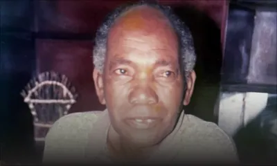 Militant de la première heure : Regis Grivon s’en est allé sur la pointe des pieds