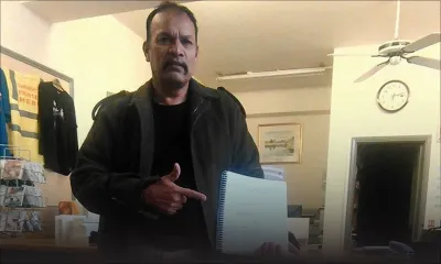 Carte d’identité biométrique: dernière étape ce lundi avant le conseil privé