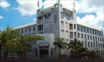 Santé: l’hôpital de Flacq sera détruit