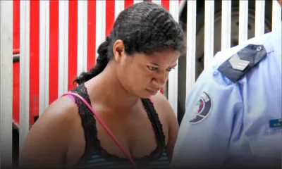 Appréhendé pour vol: un mineur accuse une femme d’abus sexuel