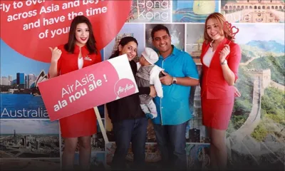 AirAsia e(X)it : chamboulements dans des agences de voyages mauriciennes 