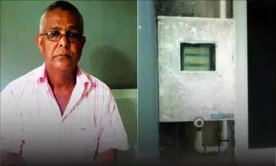 À Vacoas : des locataires se disent victimes d’un propriétaire «tyrannique»