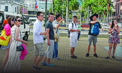 La Chine est devenue le troisième marché en janvier