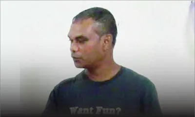 Fauché à la veille de Cavadee : Giandeo lutte pour sa survie