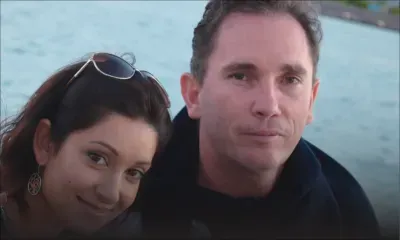 St-Valentin - Laina Rawat et Brian Burns : pour le meilleur et pour le pire