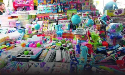 National Empowerment Foundation : une mère en attente d’une aide sociale pour le matériel scolaire de ses enfants