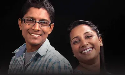 Idées cadeaux : Un produit personnalisé pour lui dire «Je t’aime»