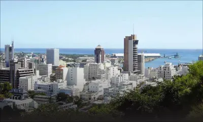 Maurice classé comme juridiction à haut risque : les conséquences sur les investissements indiens