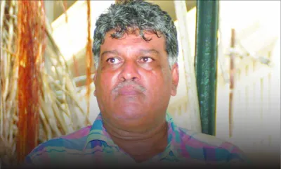 Manifestation jugée illégale - Salim Muthy : «Mon arrestation était arbitraire»