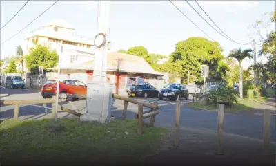 Metro Express : des cafouillages à prévoir dès ce soir à Rose-Hill