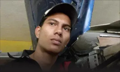 Tué après une sortie de route : «Il était un bosseur», confie le frère de la victime