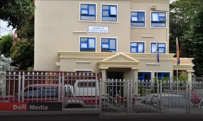 Rixe sanglante à Bambous : un mort et deux blessés