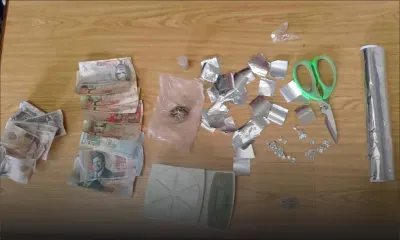 Démantèlement d’un réseau de trafic de drogue : le cerveau soupçonne son homme de confiance de l’avoir balancé