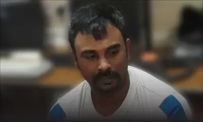 Fin de cavale pour l’escroc le plus recherché de Maurice