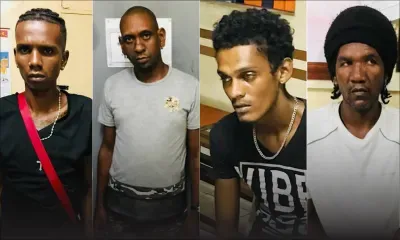 Fausses coupures de Rs 2 000 : des faussaires mis hors circuit