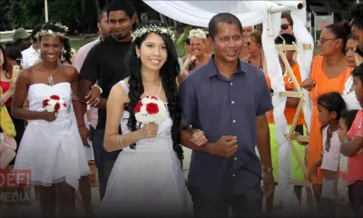 Saint -Valentin - Fiançailles surprises : Radio Plus célèbre l’amour