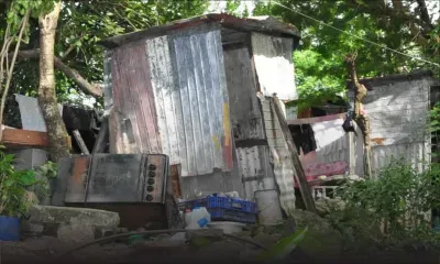 Pauvreté : un fléau à la peau dure