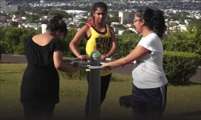 7 Day Challenge : votez pour «La Sante Avan Tou» !