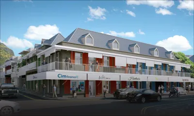 Espaces bureaux : ces business parks qui ouvrent leurs portes cette année