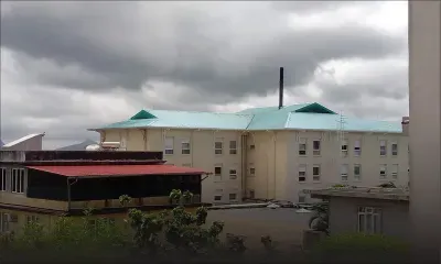 Incinération des déchets d’une clinique : la grogne des habitants