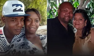 Radio Plus et la St-Valentin : Jour J pour les couples Aurélie-Didier et Avinash-Shiksha