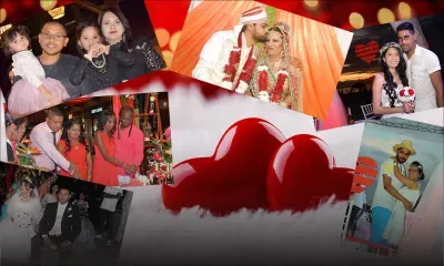 Saint-Valentin : ils se sont dit OUI grâce à Radio Plus