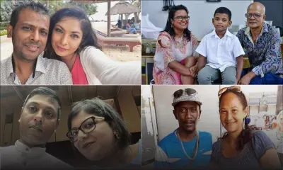 Saint Valentin : ces histoires d’amour particulières